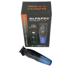 ماشین اصلاح موی سر و صورت شارژی ألفا مدل AL-117