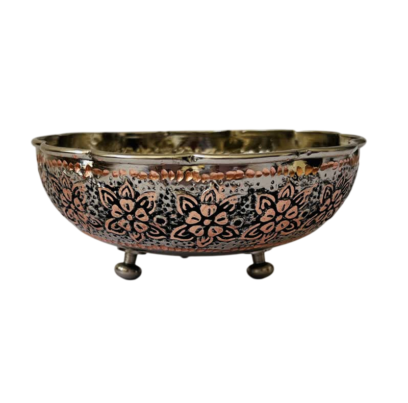 شکلات خوری مسی کد ZH444.1