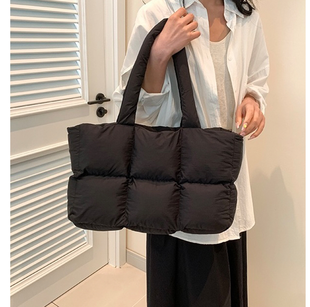 ساک ورزشی مدل S-45 PUFFY