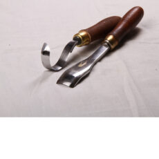 مغار مدل کاسه تراشی کد V2 مجموعه 2عددی