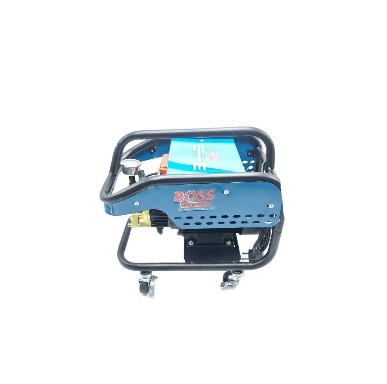 کارواش باس مدل 3000-Watt