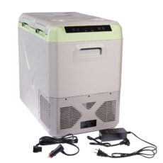 یخچال قابل حمل خودرو الپی‌کول مدل XD-45 ظرفیت 45 لیتر