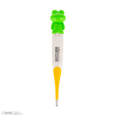 تب‌سنج و دماسنج کودک بی ول مدل PRO-06