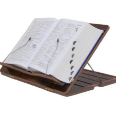 نگهدارنده کتاب مدل کتابخوان ۲۷.۳۸