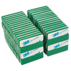 آهن ربا مدل کارتی بسته 50 عددی