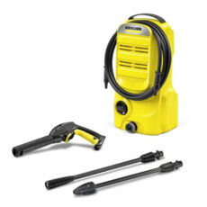 کارواش کرشر مدل  K 2 COMPACT