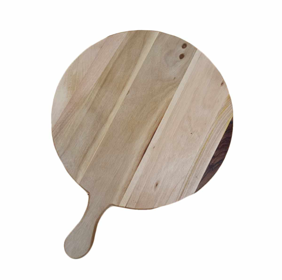 تخته سرو چوبی مدل d546