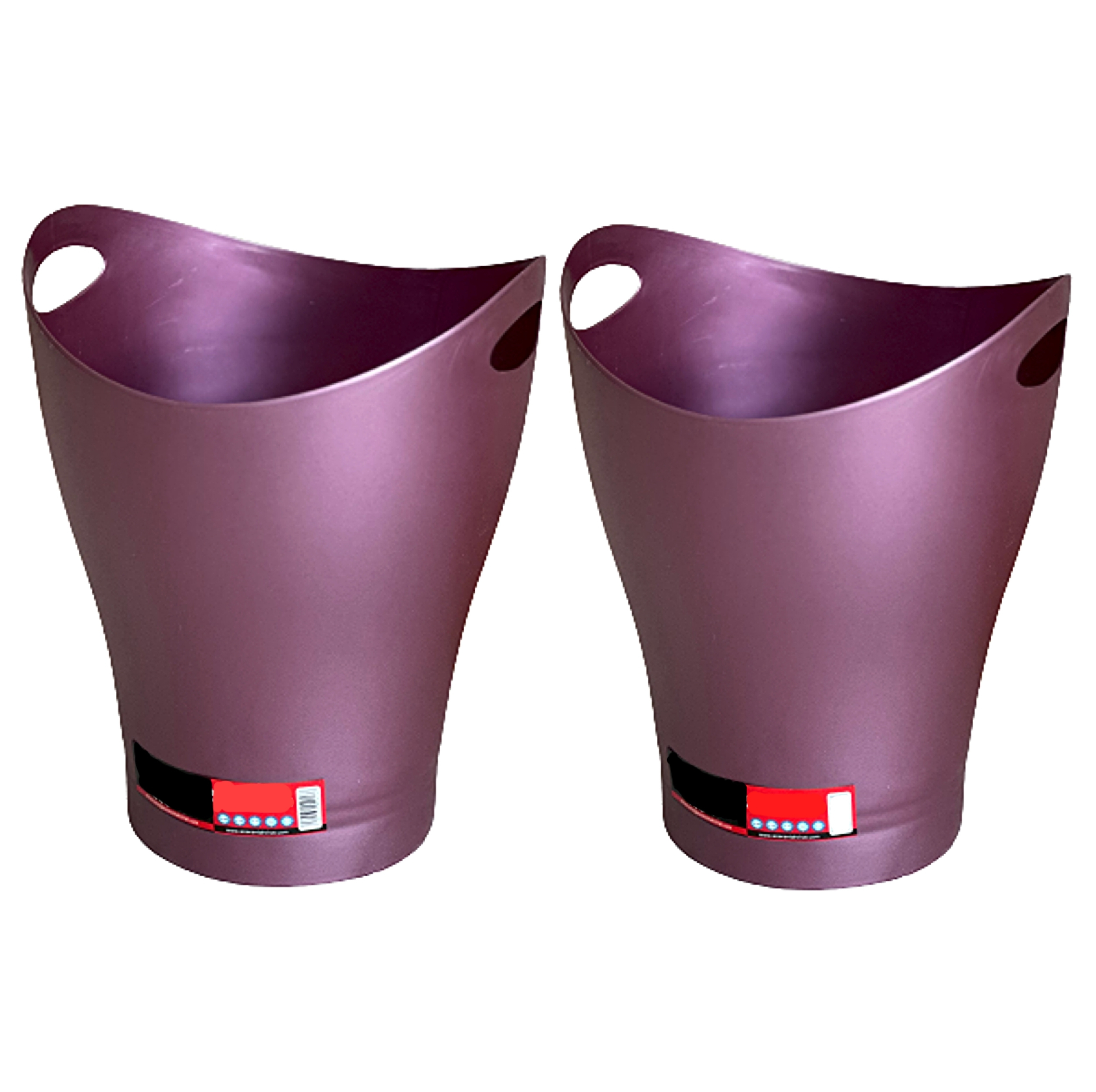 سطل اداری کد 02 بسته 8 عددی