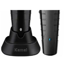 ماشین اصلاح موی سر و صورت شارژی کیمی مدل km-2299