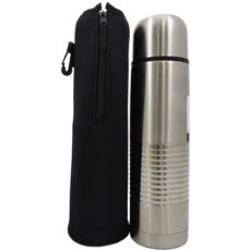 فلاسک مدل UN-1998M گنجایش 1 لیتر