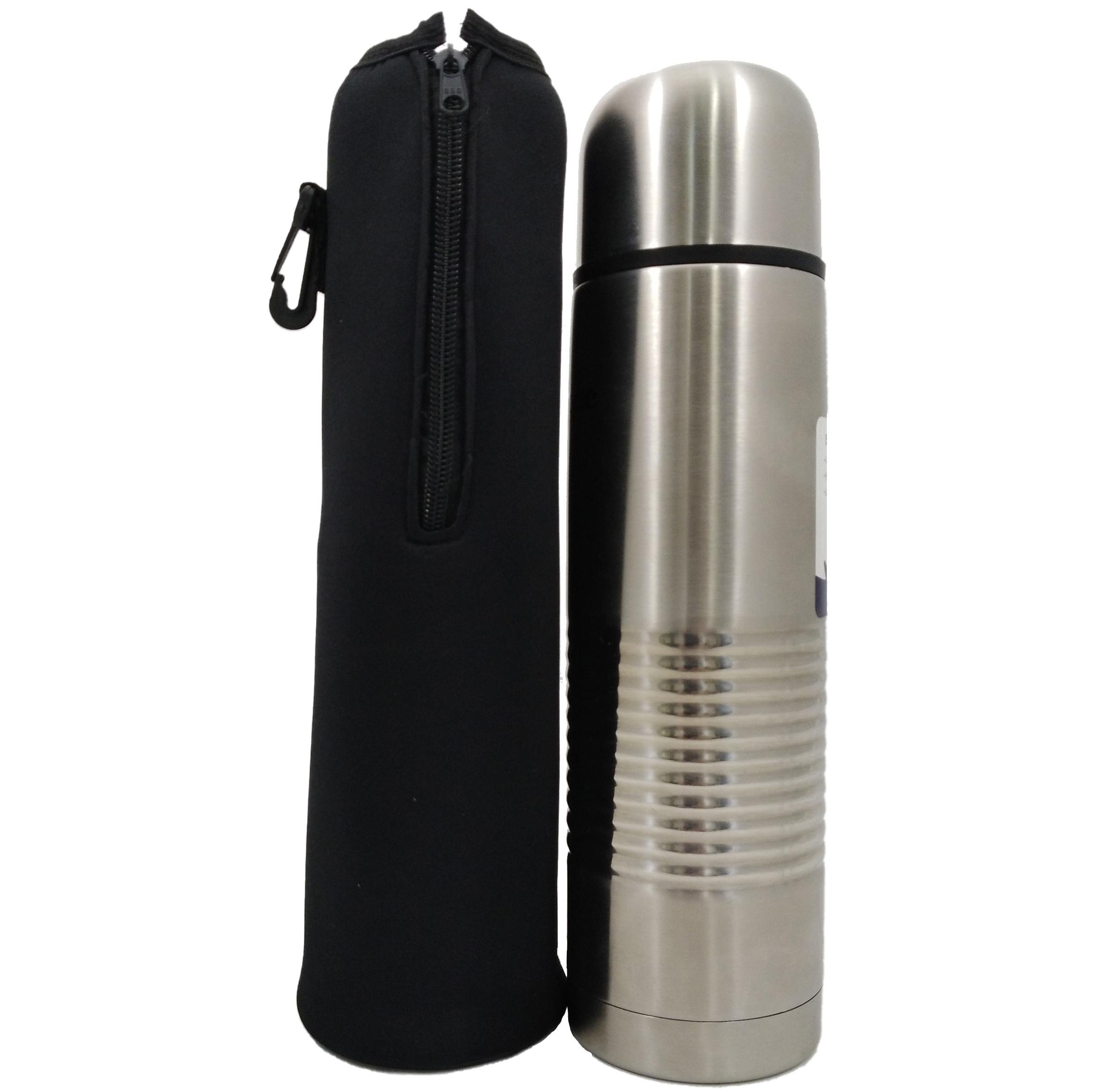 فلاسک مدل UN-1998M گنجایش 1 لیتر