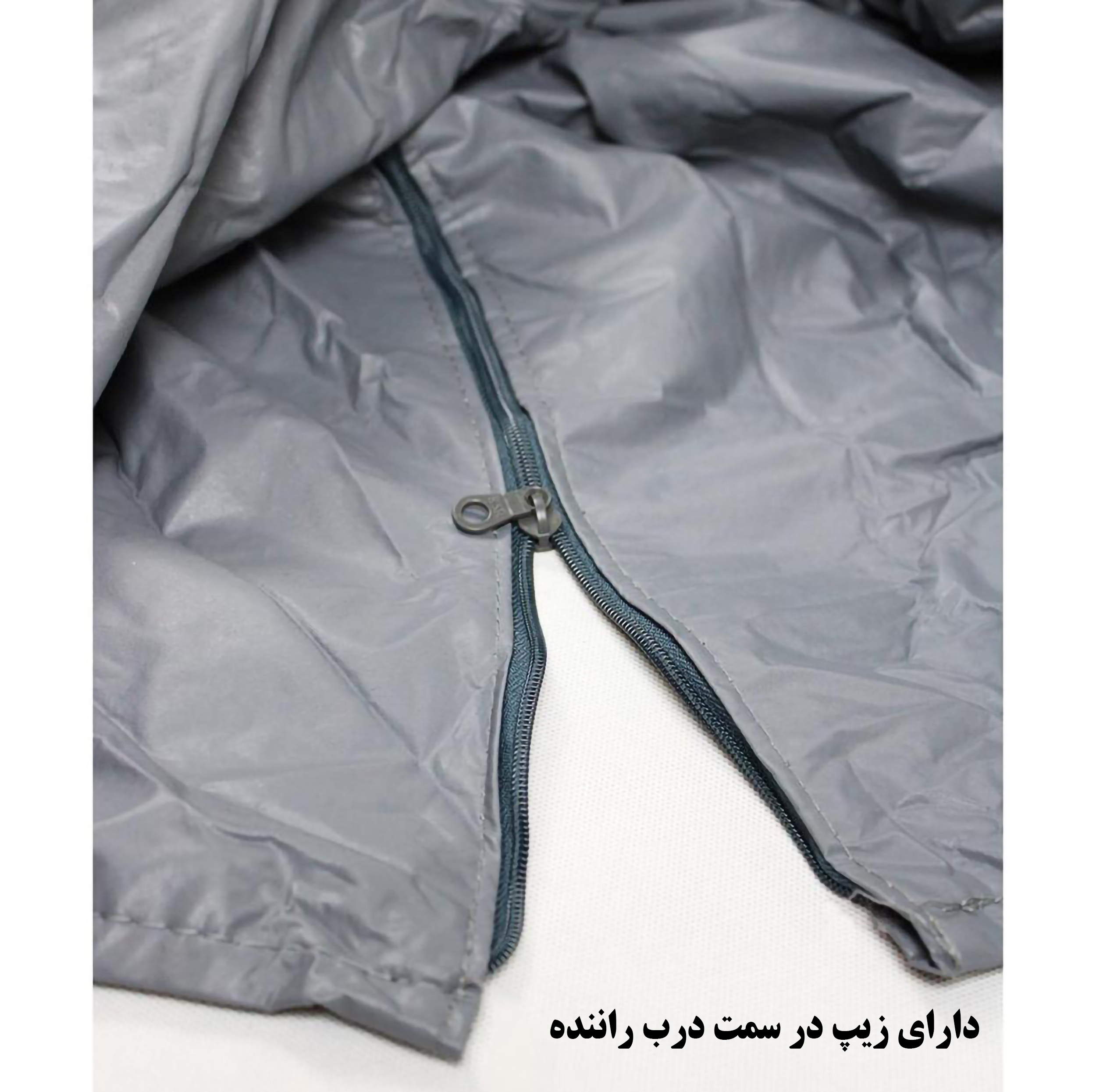 چادر خودرو ساکا مدل Saca Prime مناسب برای چری تیگو Tiggo 8 pro