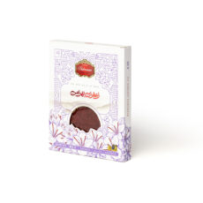 زعفران سرگل بهرامن - 4 گرم