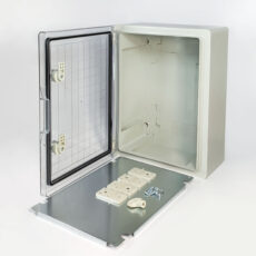 تابلو برق 32 عددی مدل TET-TR4030