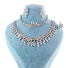 ست زنانه مدل عروس کد as230