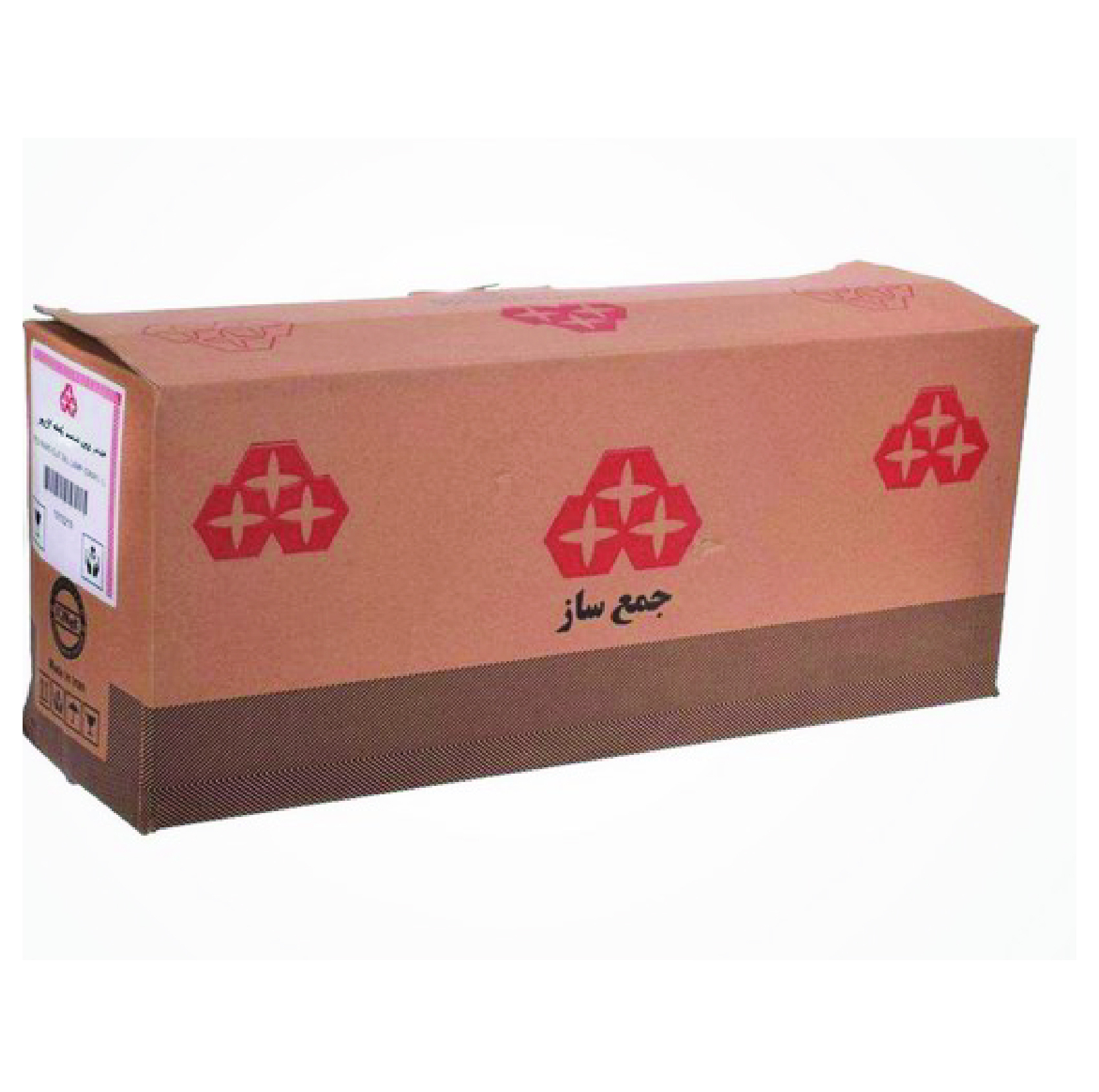 چراغ خطر عقب خودرو جمع ساز مدل Jrp4 مناسب برای پژو 405 بسته دو عددی