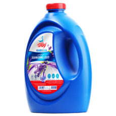 مایع ظرفشویی لوفانته مدل Lavender حجم 3.750 لیتر