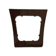قاب دور دنده مدل PUG-WOOD-01 مناسب برای پژو 405