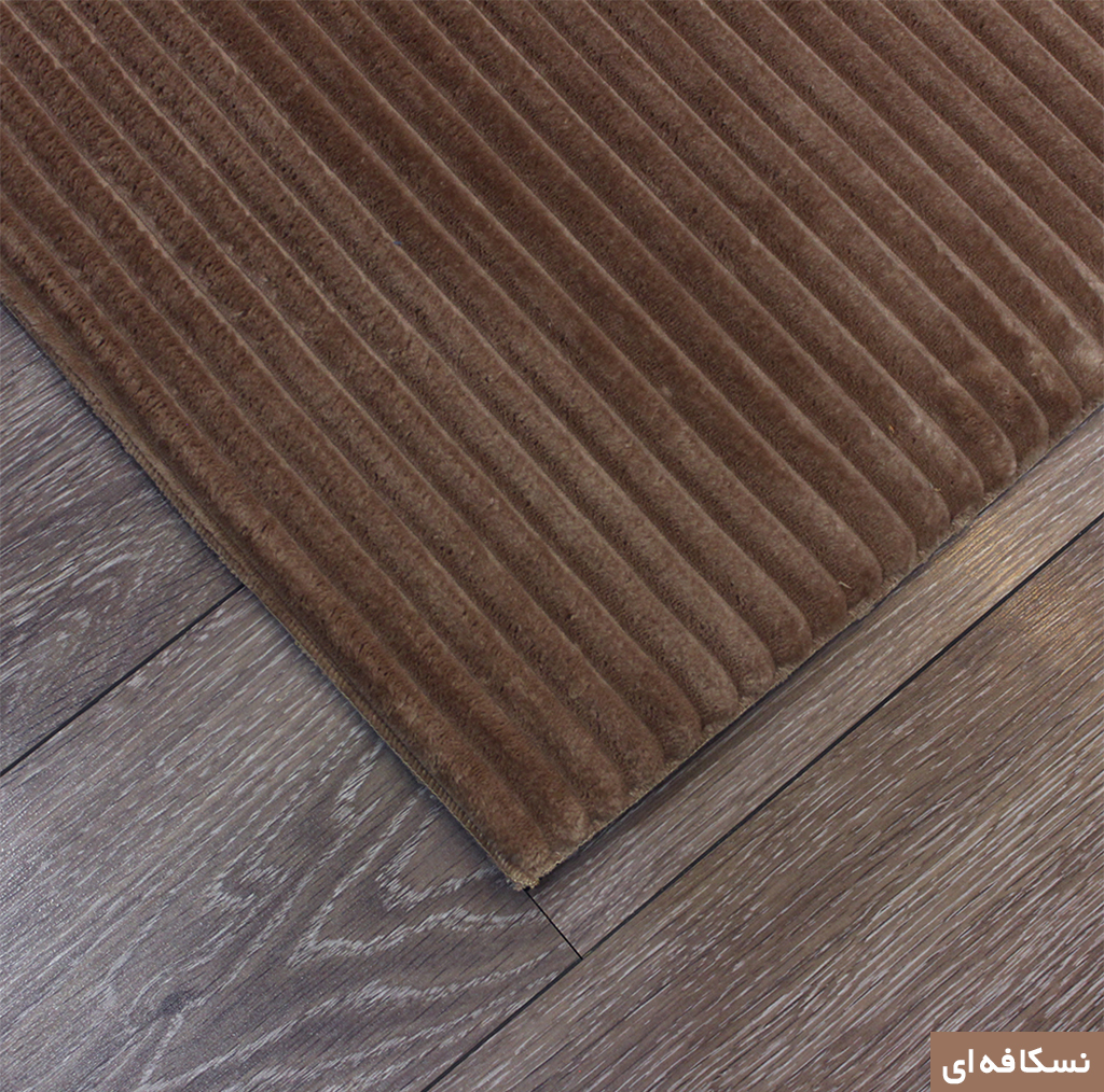پادری وینوما مدل سرویس بهداشتی و حمام 4 لایه مخمل ویژه سایز 70x45 سانتی‌متر مناسب برای فضای داخلی