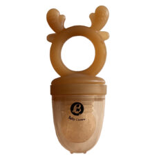 فدر غذاخوری کودک بیبی کرون  مدل Deer