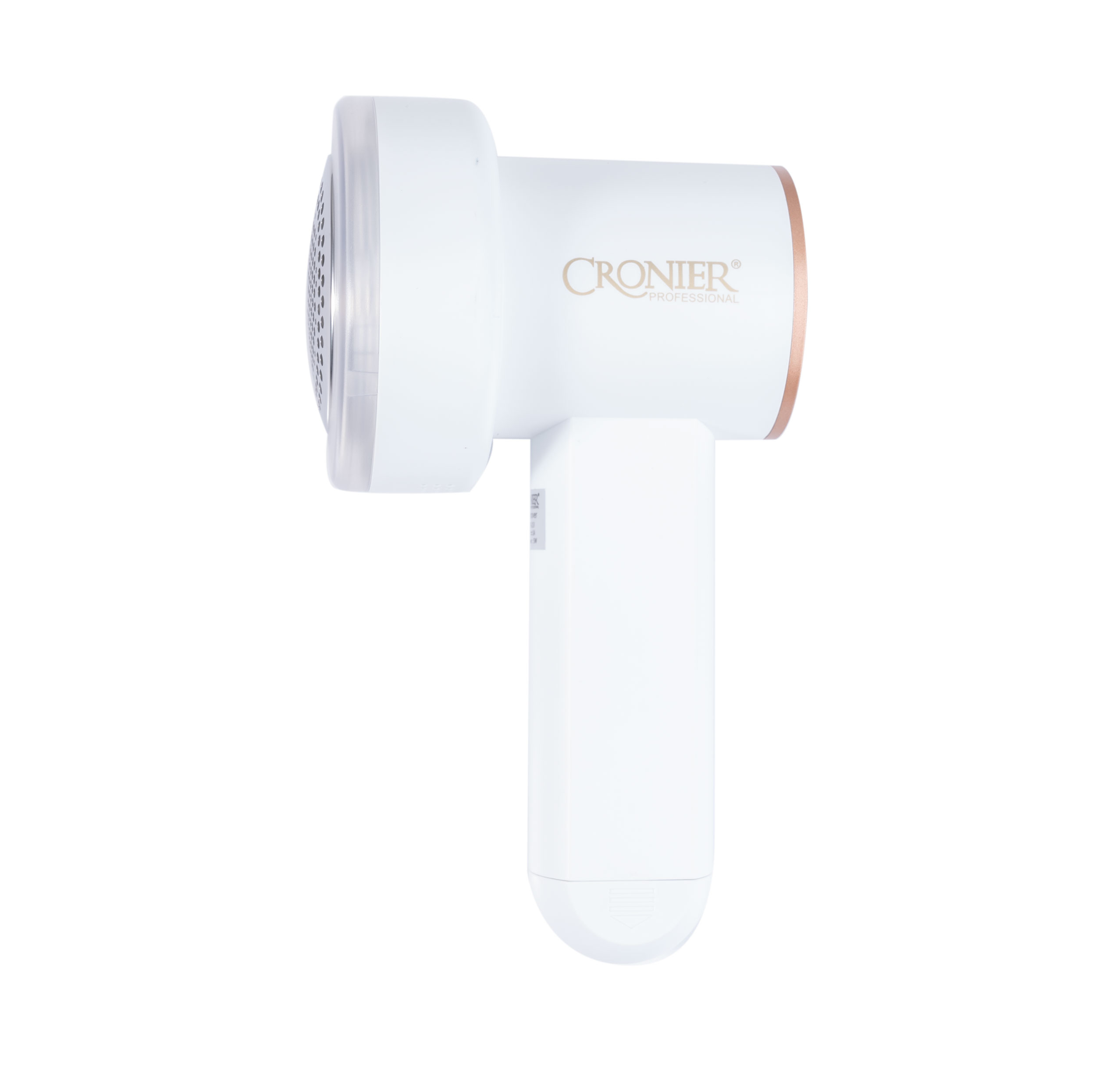 پرزگیر برقی لباس کرونیر مدل CR-213