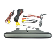 آینه مانیتور و دوربین دنده عقب چیتا مدل E.MAX.CH-D-A5500