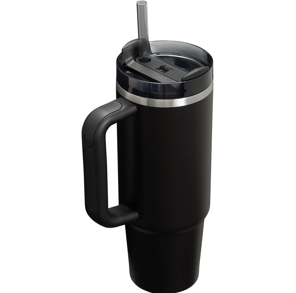 ماگ استنلی مدل Quencher Tumbler H2.0 کد 30oz گنجایش 0.89 لیتر