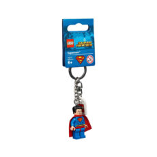 جاکلیدی لگو مدل Superman کد 853952