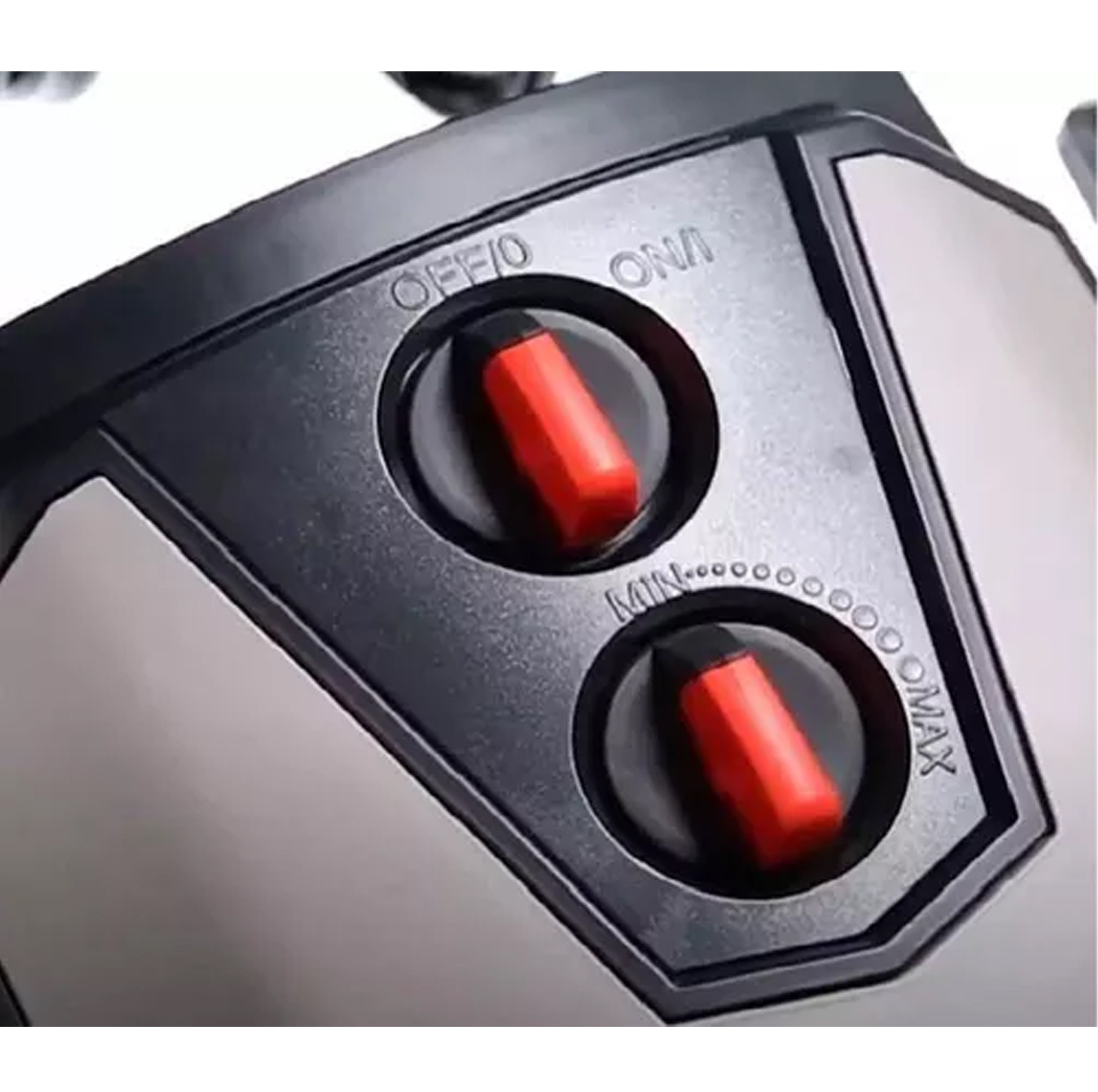 کارواش کرون مدل CT42024