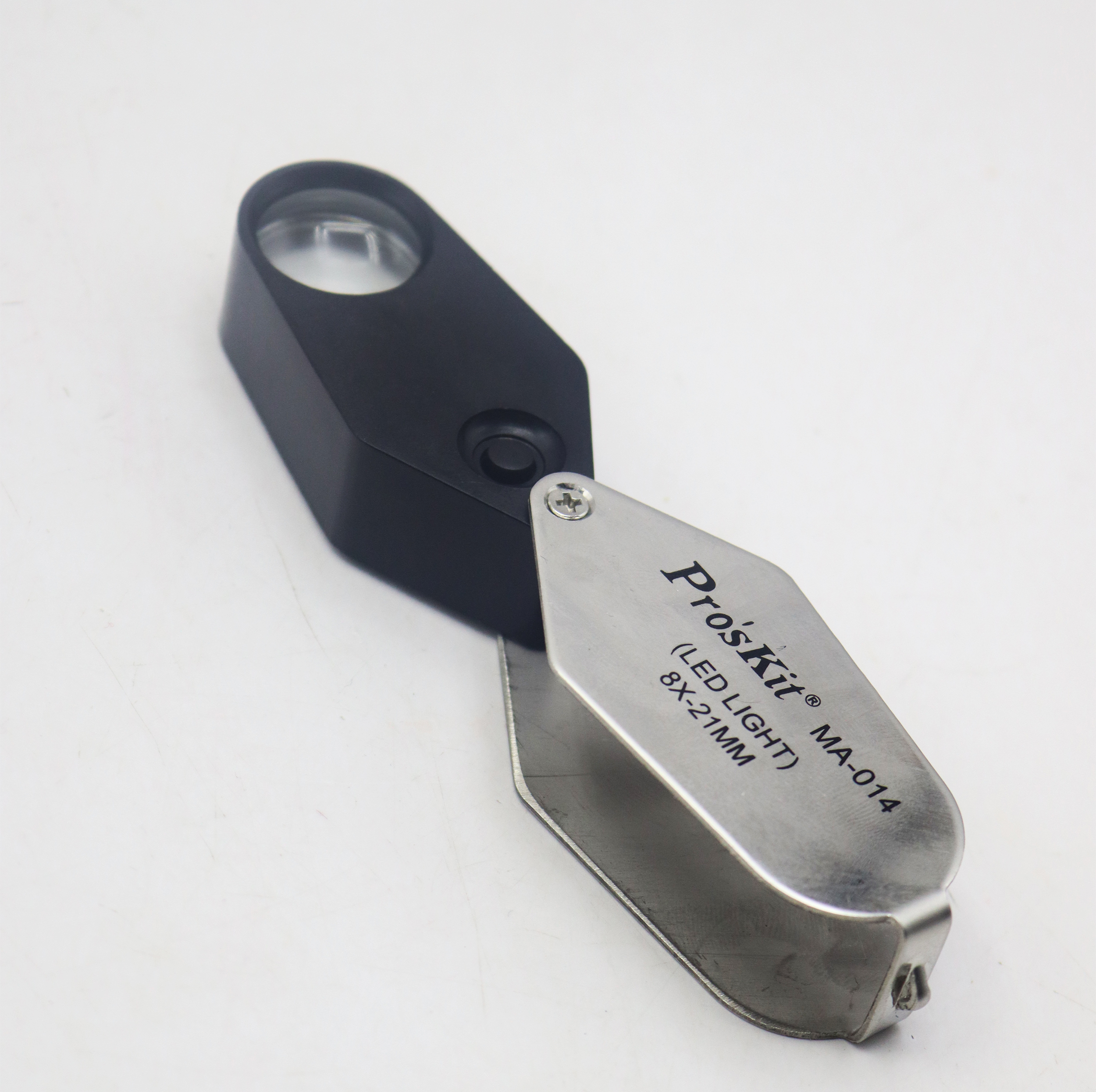 ذره بین پروسکیت مدل جیبی کد YP-MA-014