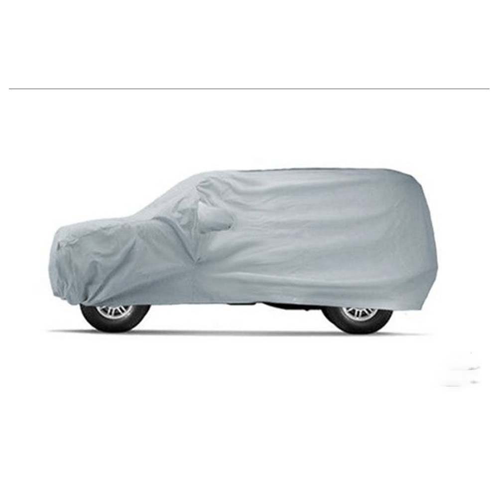 چادر خودرو ایران اسپرت مدل Car-sp مناسب برای خودرو ریو