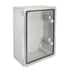 تابلو برق 32 عددی مدل TET-TR4030