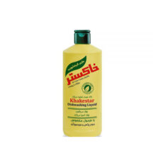 مایع ظرف شویی خاکستر مدل yellow حجم 500 میلی لیتر