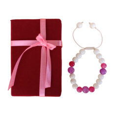 دستبند زنانه مدل Gift