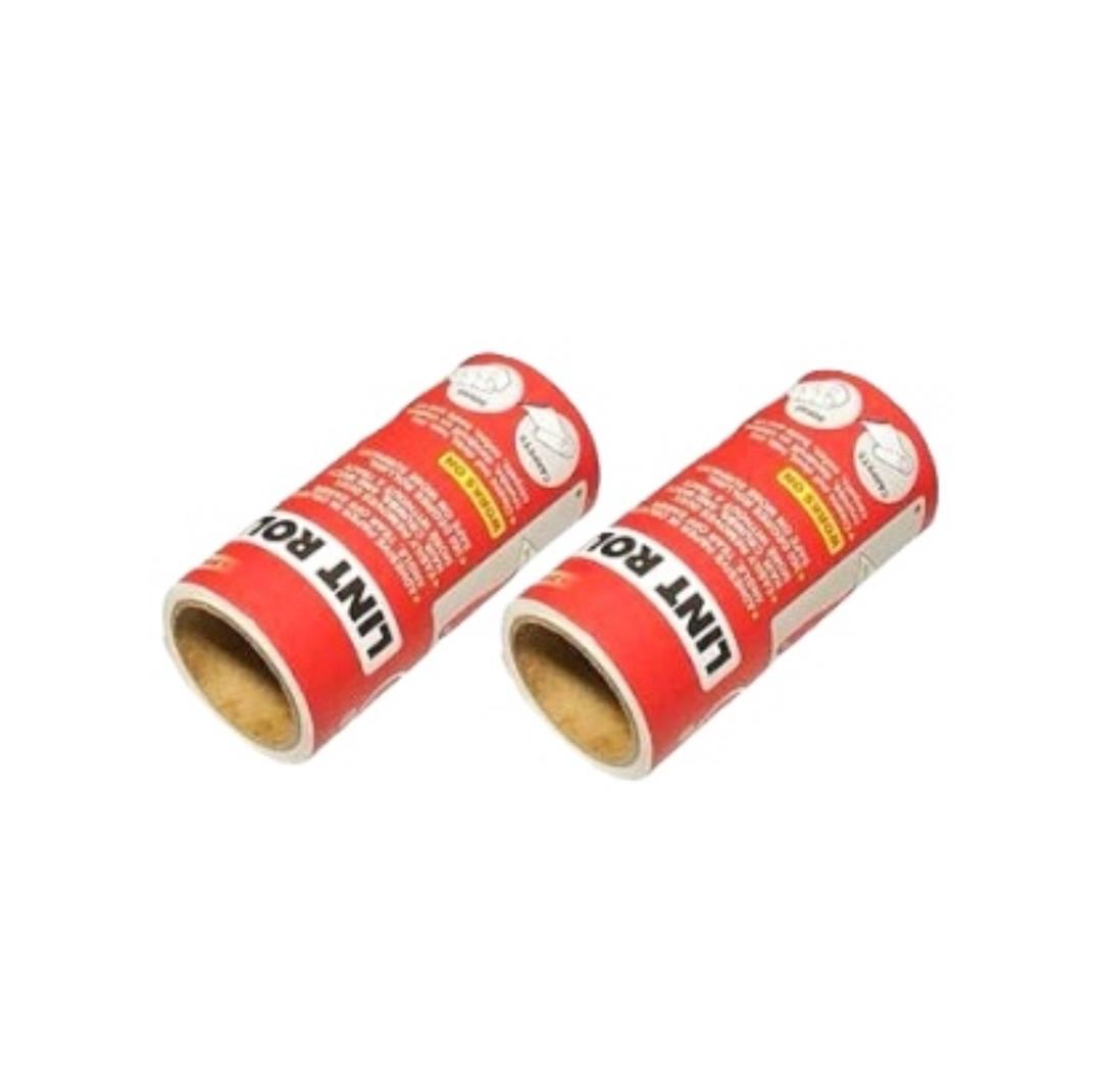 یدک پرزگیر لباس لیائو پرفکت لایف مدل Classic کد 60 بسته 2 عددی