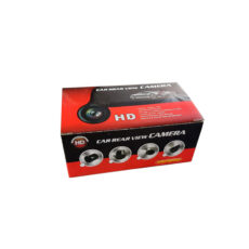 دوربین دنده عقب خودرو مدل 18.5hole 2in1