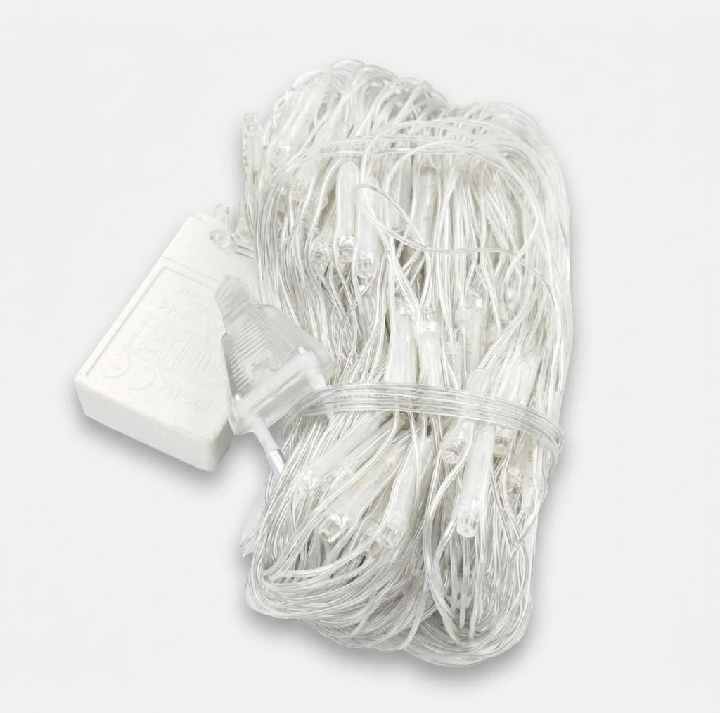 ریسه ال ای دی کد توری 220V