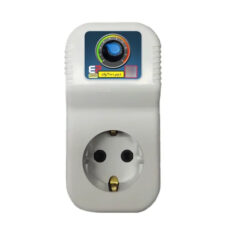 پریز دیمر دار 2000 وات ارت دار مدل P2000W