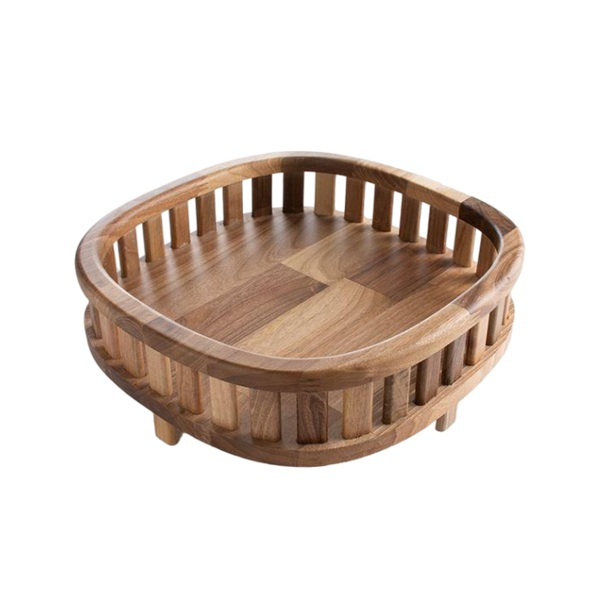میوه خوری آماهوم مدل پایه دار فنیس کد DH4460