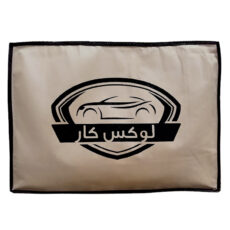 چادر خودرو لوکس کار مدل شمعی مناسب برای تویوتا CHR