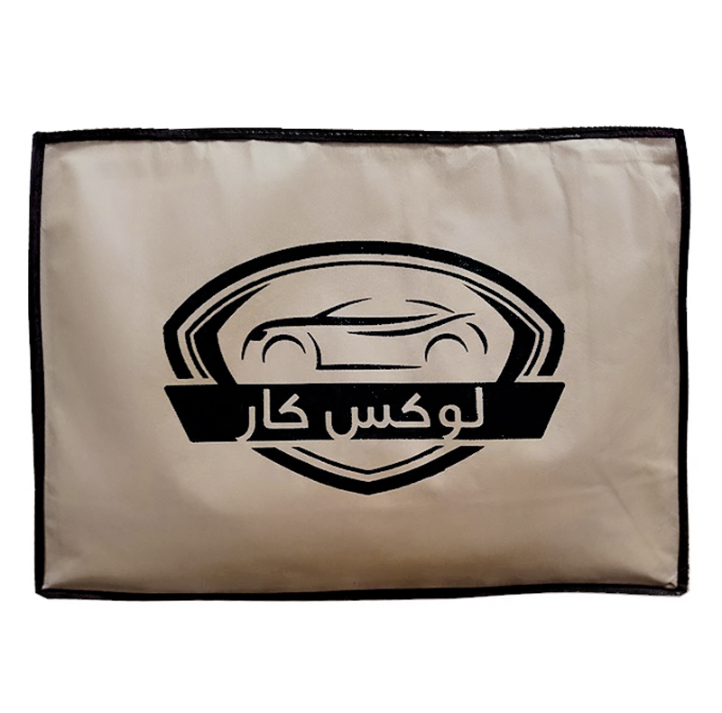 چادر خودرو لوکس کار مدل شمعی مناسب برای جک S3