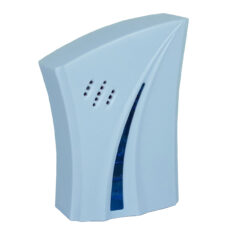 زنگ بی سیم لوک آرم مدل TBK-8610