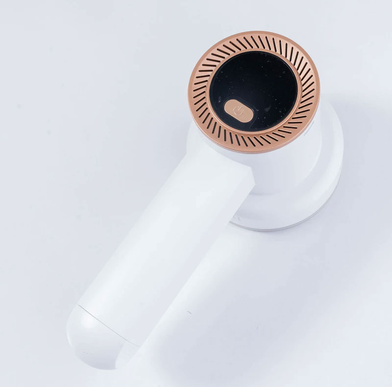 پرزگیر برقی لباس کرونیر مدل CR-213