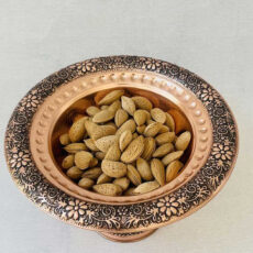 آجیل خوری مسی کد ZH345.8