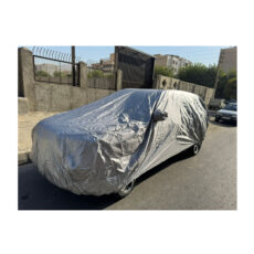 چادر خودرو مدل شمعی نانو a+ سایز LC1 مناسب برای فیدلیتی پرایم