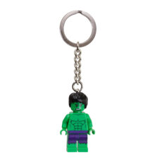 جاکلیدی لگو مدل The Hulk کد 850814