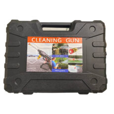 کارواش شارژی مدل cleaning gun