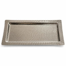 رولت خوری مسی مدل مستطیلی کد ZH329.1