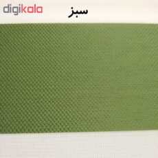 پرده زبرا زیو کد 1999 سایز 180 × 150 سانتی‌ متر