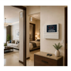 دزدگیر اماکن مدل Classonic CG2000